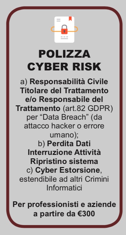 cyber risk